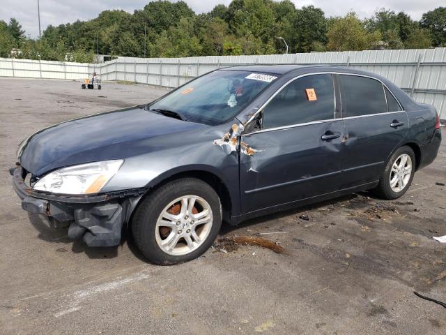 HONDA ACCORD EX 2007 1hgcm56837a171973