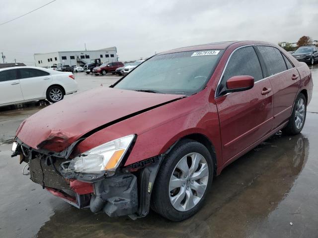 HONDA ACCORD 2007 1hgcm56837a188580