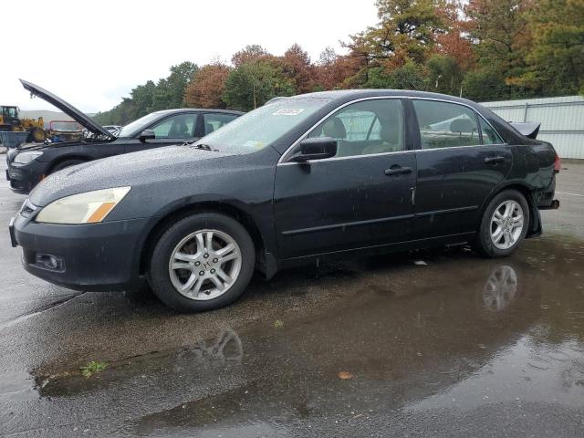 HONDA ACCORD EX 2007 1hgcm56837a190443