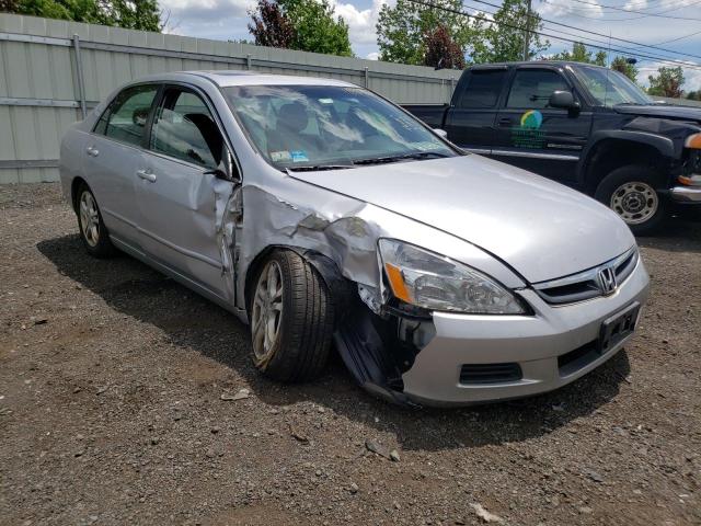 HONDA ACCORD EX 2007 1hgcm56837a199224