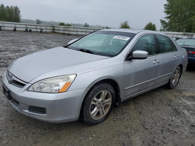 HONDA ACCORD 2007 1hgcm56837a215860