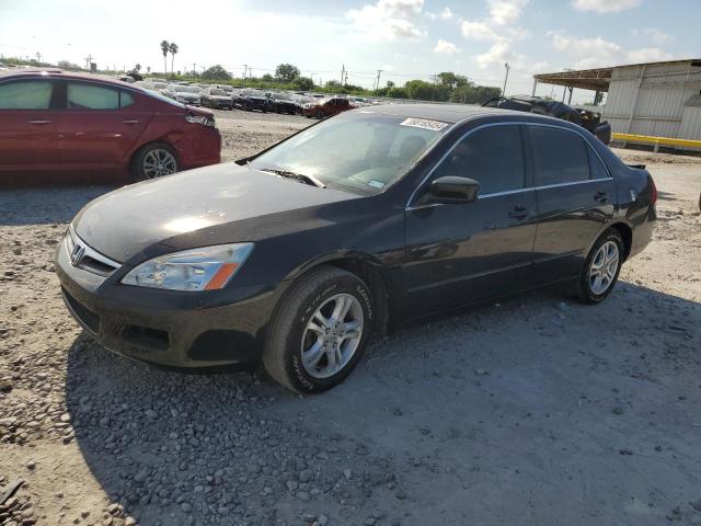 HONDA ACCORD EX 2007 1hgcm56837a216216