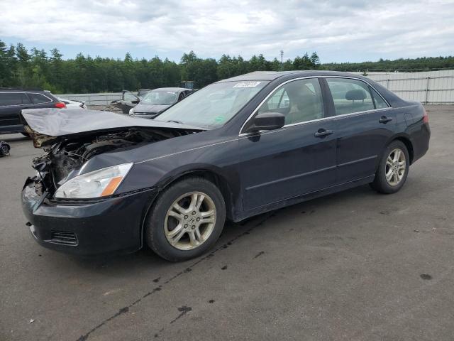 HONDA ACCORD EX 2007 1hgcm56837a216247