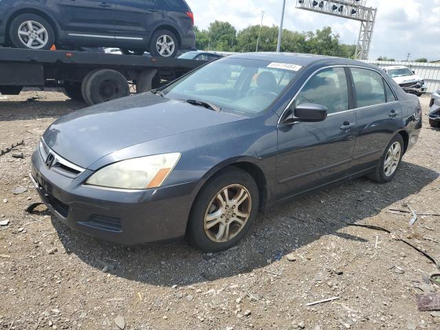 HONDA ACCORD 2007 1hgcm56837a219567