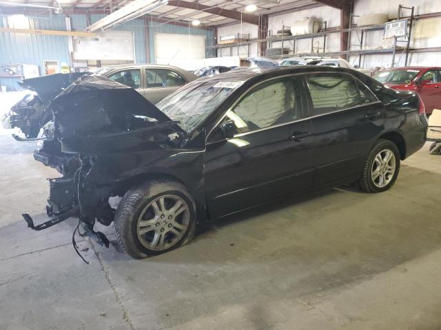 HONDA ACCORD EX 2007 1hgcm56837a225644