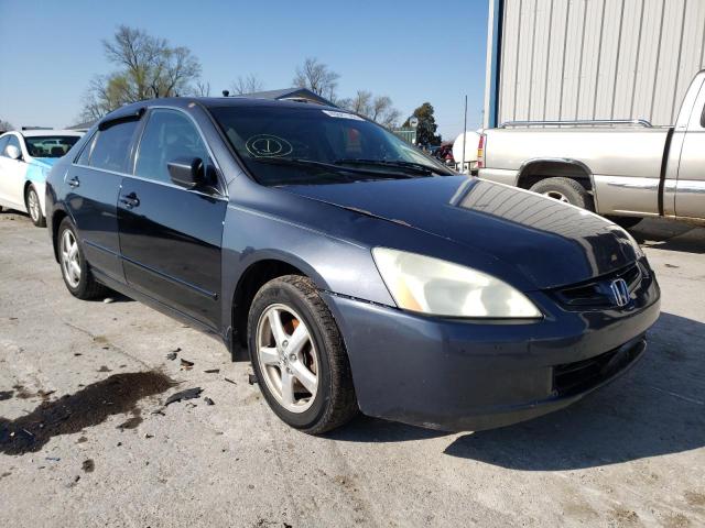 HONDA ACCORD EX 2004 1hgcm56844a025206