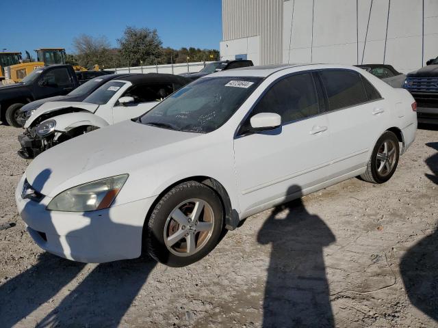 HONDA ACCORD 2004 1hgcm56844a050669