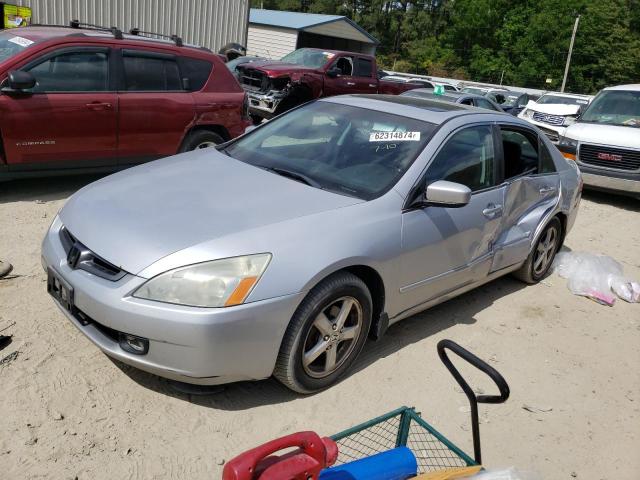 HONDA ACCORD 2004 1hgcm56844a053619