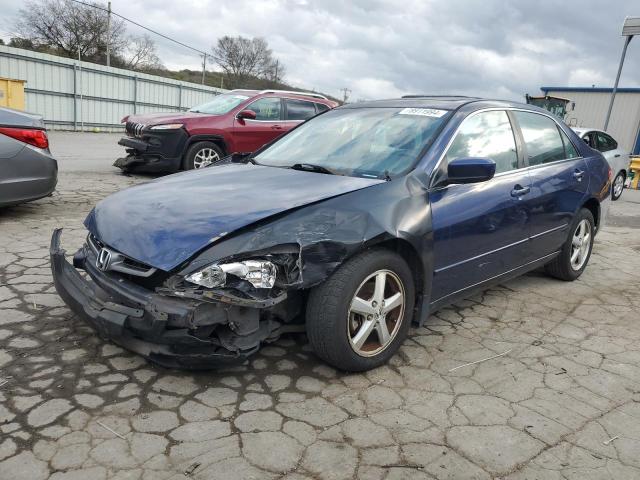 HONDA ACCORD EX 2004 1hgcm56844a077970