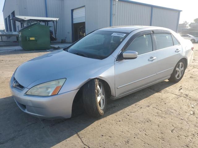 HONDA ACCORD EX 2004 1hgcm56844a108019