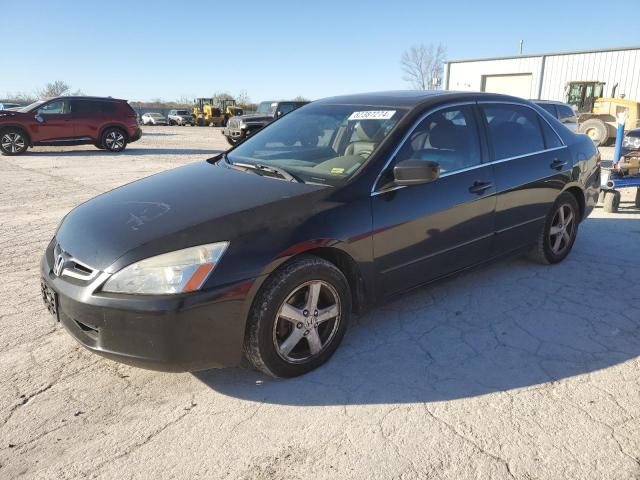 HONDA ACCORD EX 2004 1hgcm56844a135916