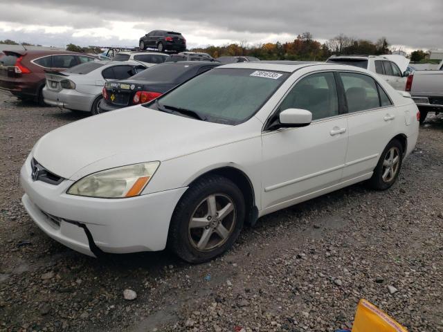 HONDA ACCORD 2004 1hgcm56844a165014