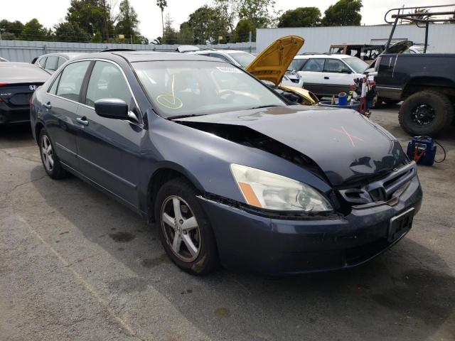 HONDA ACCORD EX 2004 1hgcm56844a168673