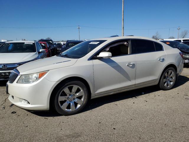 BUICK LACROSSE 2013 1hgcm56845a008391