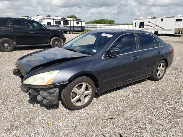 HONDA ACCORD EX 2005 1hgcm56845a069661