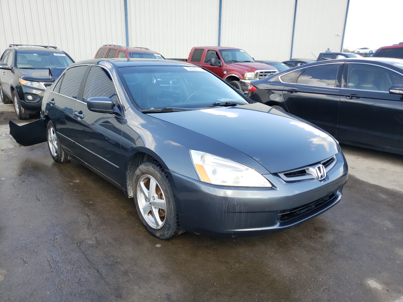 HONDA ACCORD EX 2005 1hgcm56845a090249