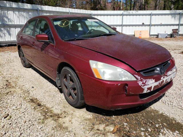 HONDA ACCORD EX 2005 1hgcm56845a106479