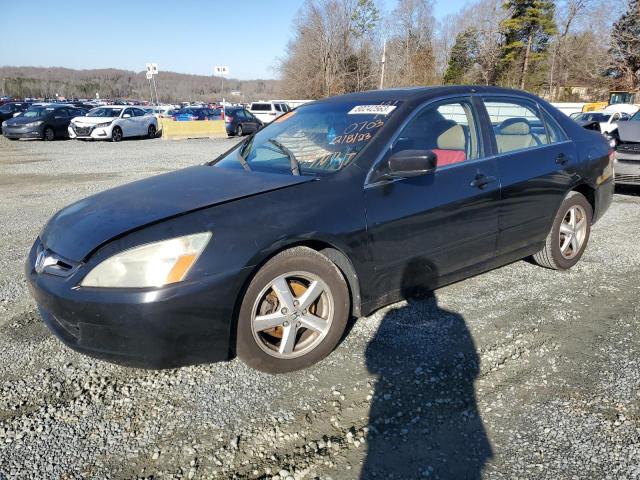 HONDA ACCORD 2005 1hgcm56845a130703