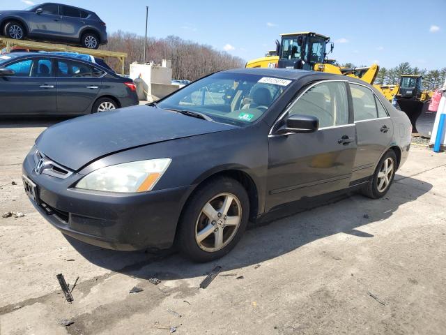 HONDA ACCORD 2005 1hgcm56845a135674