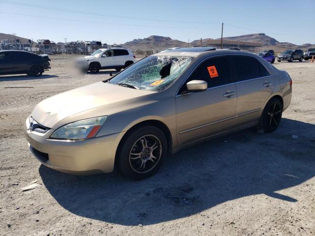 HONDA ACCORD 2005 1hgcm56845a145508