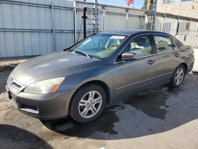 HONDA ACCORD EX 2006 1hgcm56846a002608