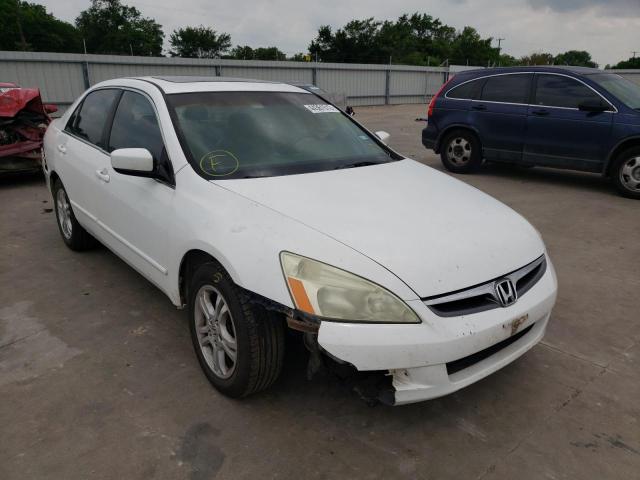 HONDA ACCORD EX 2006 1hgcm56846a011342