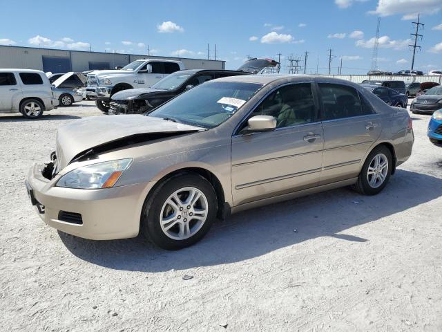 HONDA ACCORD EX 2006 1hgcm56846a025600