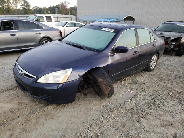 HONDA ACCORD 2006 1hgcm56846a049542