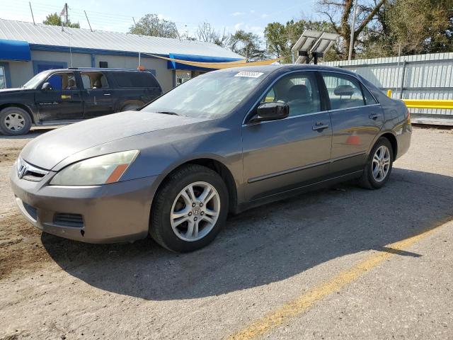 HONDA ACCORD EX 2006 1hgcm56846a054546