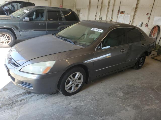 HONDA ACCORD 2006 1hgcm56846a057138