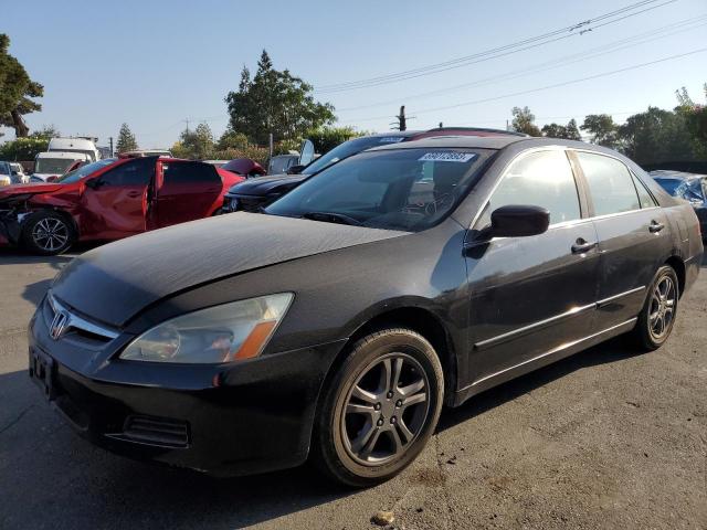 HONDA ACCORD EX 2006 1hgcm56846a059584