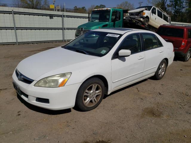 HONDA ACCORD 2006 1hgcm56846a086428