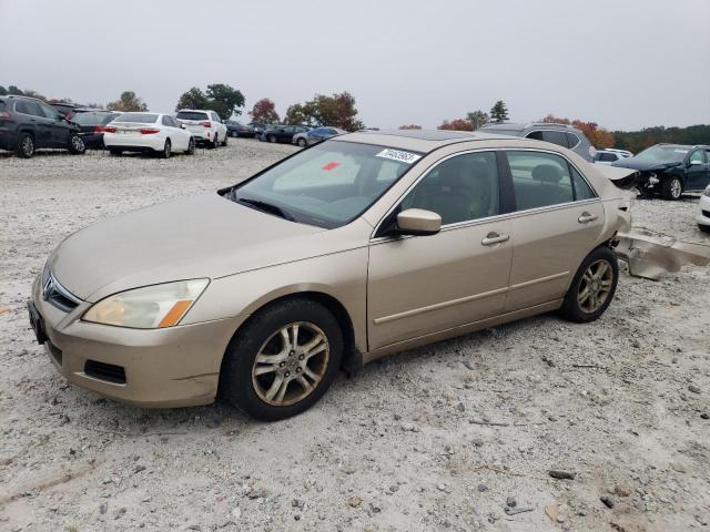 HONDA ACCORD 2006 1hgcm56846a089281