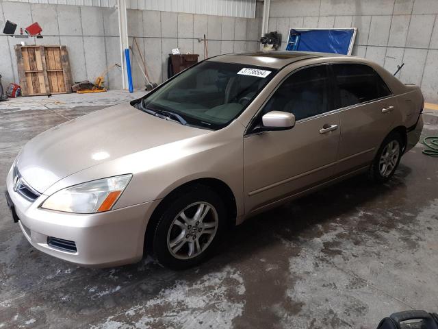 HONDA ACCORD 2006 1hgcm56846a097431