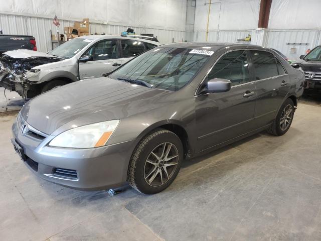 HONDA ACCORD 2006 1hgcm56846a103258