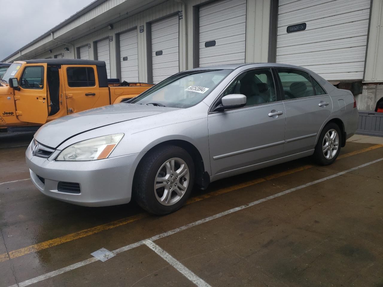 HONDA ACCORD 2006 1hgcm56846a113868