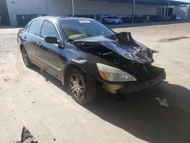 HONDA ACCORD EX 2006 1hgcm56846a119931