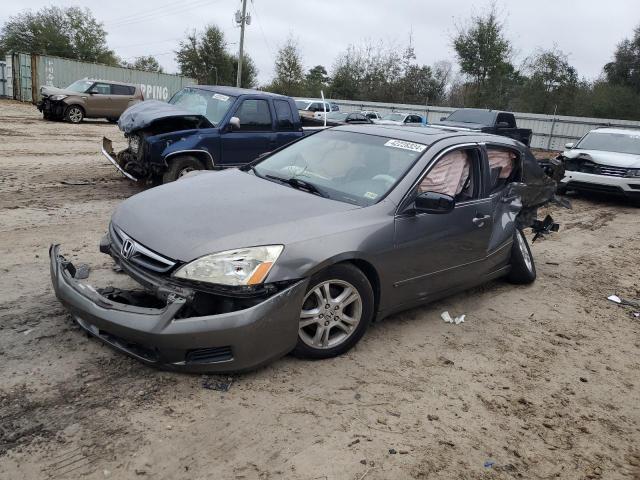 HONDA ACCORD 2006 1hgcm56846a131285