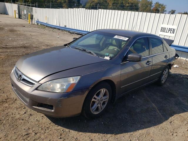 HONDA ACCORD 2006 1hgcm56846a132436