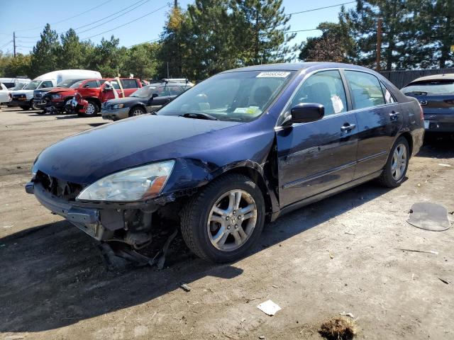 HONDA ACCORD EX 2006 1hgcm56846a144392