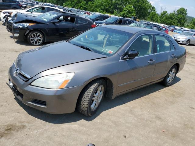 HONDA ACCORD EX 2006 1hgcm56846a156316