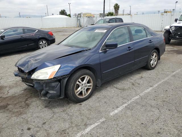 HONDA ACCORD 2007 1hgcm56847a002321