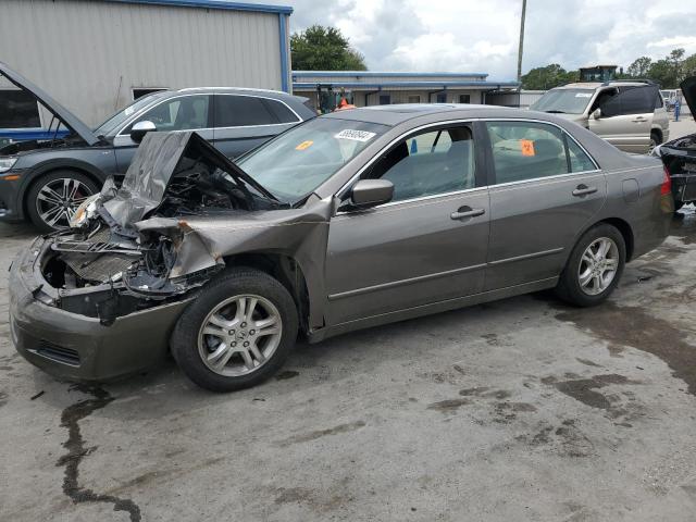 HONDA ACCORD 2007 1hgcm56847a023945