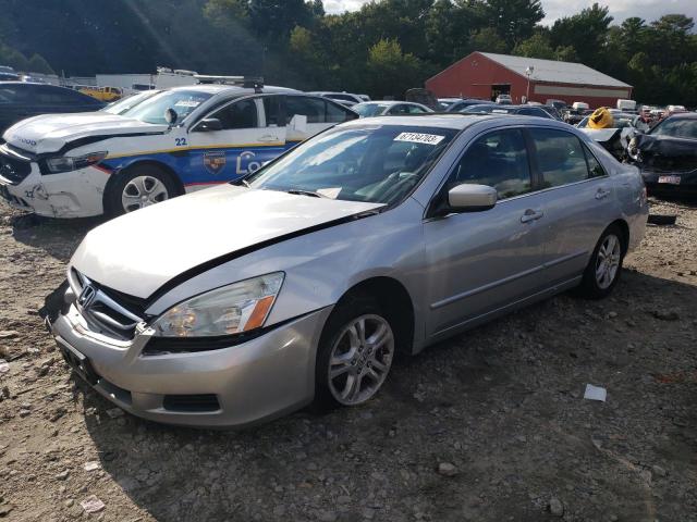 HONDA ACCORD 2007 1hgcm56847a032466