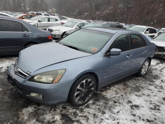 HONDA ACCORD 2007 1hgcm56847a040258