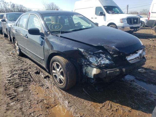 HONDA ACCORD EX 2007 1hgcm56847a049896