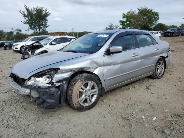 HONDA ACCORD EX 2007 1hgcm56847a058131