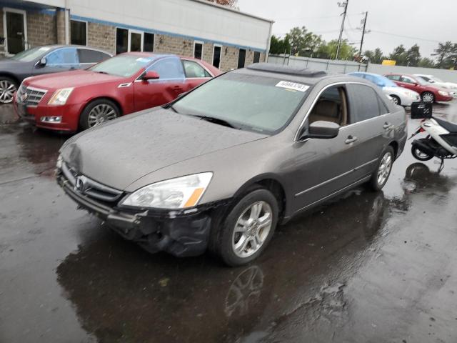 HONDA ACCORD EX 2007 1hgcm56847a065046