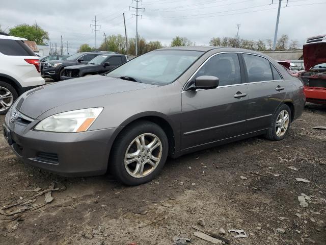 HONDA ACCORD 2007 1hgcm56847a082557