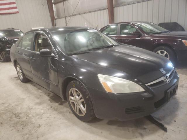 HONDA ACCORD EX 2007 1hgcm56847a097236